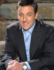 Aaron Garrity - CEO Xango
