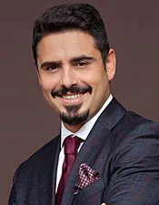 Alper Volkan Karpuz (One More International)