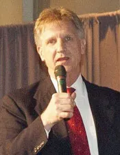 Barry Daulton Zija Barry Daulton Zija