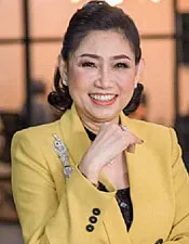 Chanida Puranaputra (ByDzyne)