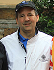 Charles Baker - CEO ACN