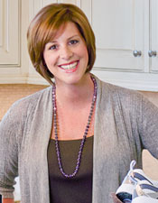 Cindy Monroe - CEO Thirty One Gifts