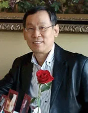 Dai Cho Zija International Dai Cho Zija International