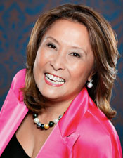 Daisy Chin-Lor CEO BeautyControl