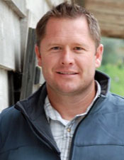 Dan Higginson - CEO Synergy Wordwide