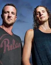 David Wood and David Sharpe  - Empower Network