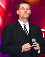 David Wentz - CEO USANA