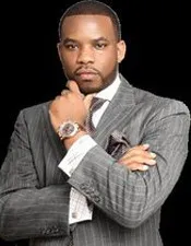 David Imonitie - Organo Gold 