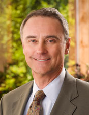 David Lisonbee - CEO 4Life Research