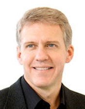 Dave Sterling - CEO doTerra