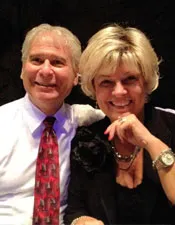 Dean and Angie Mannheimer - Dubli