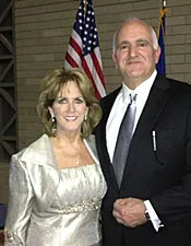 Tommy & Elizabeth Sacca Zija Tommy & Elizabeth Sacca Zija