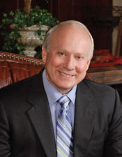 Frank Vandersloot - CEO Melaleuca