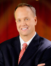 Fred Cooper - CEO Ariix