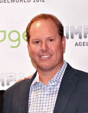 Jeff Higginson - CEO Agel