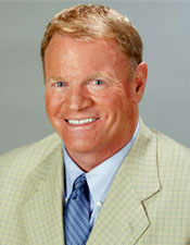 Jeff Olson - CEO Nerium International