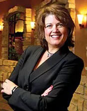 Jill Blashack Strahan - CEO Taste Fully Simple