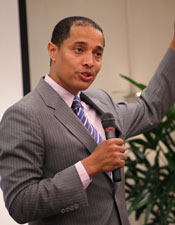 Joe Voyticky - CEO Max International