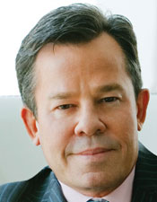 JR Ridinger - CEO Market America