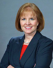 Marla Gottschalk - CEO Pampered Chef