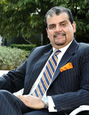 Michael Jareou - CEO Nuverus