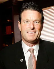 Michael O. Johnson - CEO Herbalife