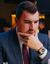 Michal Prazenica (MaVie Global)