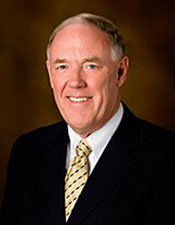 Michael Breshears - CEO FM Kyani