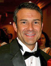 Mike Azcue - CEO Worldventures