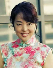 Naoko Kamijima Zija International Naoko Kamijima Zija International