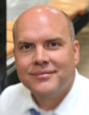 Orville Thompson -  CEO Scentsy