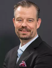 Roald Mailly (MKX Network)