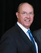 Richard H. Wright - CEO Advocare