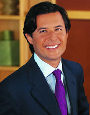 Roger Barnett - CEO Shaklee