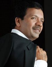 Sajeev Nair - Monavie 