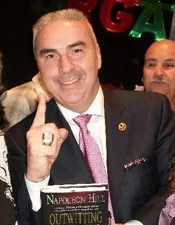 Shane Morand  - Organo Gold