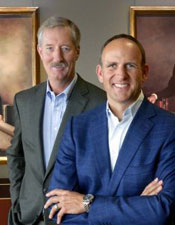 Steve van Andel - CEO Amway