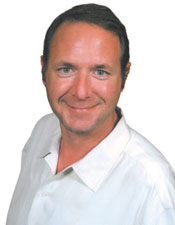 Steve Wallach - CEO Youngevity