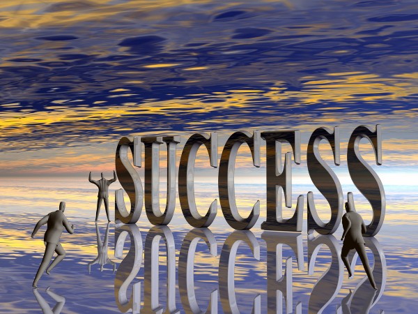 Success Success