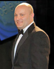 Terry Lacore - CEO bHip Global