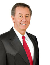 Tom Mower - CEO Sisel International