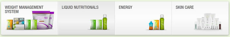 Zija International Product Line Zija International Product Line